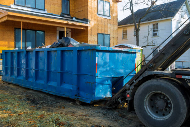 Best Construction Debris Removal  in Bedford, VA